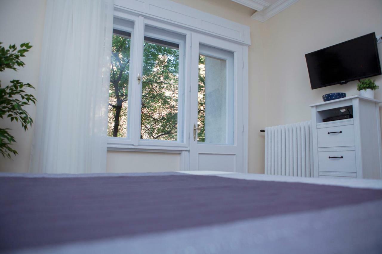 Synagogue View Appartement